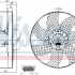 Ventilátor chladiče NISSENS 85542