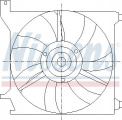 Ventilátor chladiče NISSENS 85588