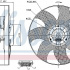 Ventilátor chladiče NISSENS 85698