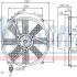 Ventilátor chladiče NISSENS 85702