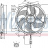 Ventilátor chladiče NISSENS 85790