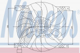 Ventilátor chladiče NISSENS 85170