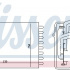 Výměník tepla NISSENS 73850