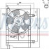Ventilátor chladiče NISSENS 85062
