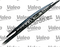 Stěrač VALEO Silencio (VA 567822) - 550mm