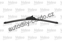 Stěrač VALEO Silencio X-TRM (VA 567942) - 475mm