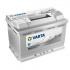 Autobaterie VARTA Silver Dynamic 77Ah/780A (577400078)