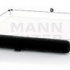 Kabinový filtr MANN CU24009 (MF CU24009)