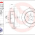 Brzdový kotouč BREMBO 08.A605.11