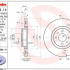 Brzdový kotouč BREMBO 09.4939.11