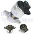 EGR Ventil DELPHI EG10015-12B1