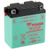 Motobaterie YUASA 6N11A-3A 11Ah 6V P+ /122x62x131/