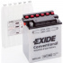 Moto baterie EXIDE EB14-A2 14Ah 200A 12V L+ /134x89x166/