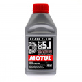 Brzdová kapalina Motul DOT 5.1 Brake Fluid - 0,5 L