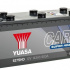 Autobaterie YUASA 627 SHD 143Ah 900A 12V /513x189x223/