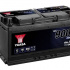 Autobaterie YUASA YBX9019 95Ah 850A 12V P+ /353x175x190/