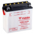 Motobaterie YUASA 12N5.5-4A 5,5Ah 60A 12V L+ /135x60x130/