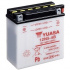 Motobaterie YUASA 12N5-4B 5Ah 39A 12V L+ /120x60x130/