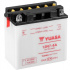 Motobaterie YUASA 12N7-4A 7Ah 74A 12V L+ /135x75x133/