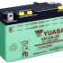 Motobaterie YUASA 6N12A-2D 12Ah 6V L+ /156x57x116/