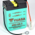 Motobaterie YUASA 6N2-2A-3 2Ah 6V P+ /70x47x96/