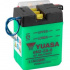 Motobaterie YUASA 6N2-2A-8 2Ah 6V P+ /70x47x96/