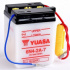 Motobaterie YUASA 6N4-2A-7 4Ah 6V P+ /71x71x96/