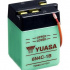 Motobaterie YUASA 6N4C-1B 4Ah 6V P+ /71x71x105/