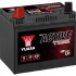 Baterie YUASA U1 30Ah 330A 12V L+ /194x126x183/