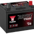 Baterie YUASA U1R 30Ah 330A 12V P+ /193x125x178/