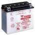 Motobaterie YUASA YB18-A 18Ah 235A 12V L+ /180x90x162/