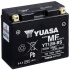 Motobaterie YUASA YT12B-BS 10Ah 215A 12V L+ /150x69x130/