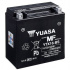 Motobaterie YUASA YTX16-BS 14Ah 230A 12V L+ /150x87x161/