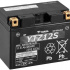 Motobaterie YUASA YTZ12S 11Ah 210A 12V L+ /150x87x110/