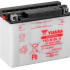 Motobaterie YUASA Y50-N18L-A 20Ah 260A 12V P+ /205x90x162/