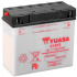 Motobaterie YUASA 51913 19Ah 100A 12V P+ /186x82x171/