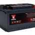 Autobaterie YUASA YBX3110 80AH 720A 12V P+ /317x175x175/