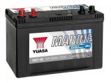 Marine baterie YUASA M27-90 90Ah 720A 12V L+ /304x173x225/