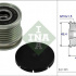 Alternátorová volnoběžka (předstihová spojka) INA (IN 535000110) - VW, SEAT, FORD