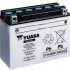 Motobaterie YUASA Y50-N18L-A-CX 20Ah 260A 12V P+ /205x90x162/