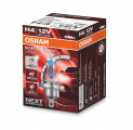 Autožárovka OSRAM Night Breaker LASER H4 60/55W 12V P43t