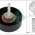 Vratna/vodici kladka, klinovy zebrovy remen INA (IN 532065110)