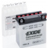 Motobaterie EXIDE EB5L-B 5Ah/60A P+ 12V