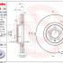 Brzdový kotouč BREMBO 09.9534.11