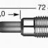 Žhavící svíčka NGK Y-908R - FIAT, RENAULT