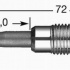 Žhavící svíčka NGK Y-920R - FIAT