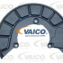 Ochranný plech brzdový kotouč levé přední kolo VAICO V10-3893 LP