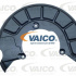 Ochranný plech brzdový kotouč pravé přední kolo VAICO V10-3894 PP