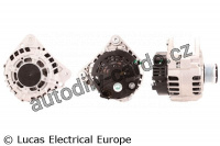 Alternátor LUCAS ELECTRICAL LRA02756