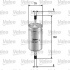 Palivový filtr VALEO 587027